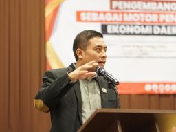 390 Desa Wisata di Malang Berpotensi Hasilkan Rp1,5 Triliun per Tahun ‎
