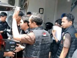 Kejari Majalengka Sita Berbagai Dokumen Terkait Dugaan Korupsi Dana Hibah