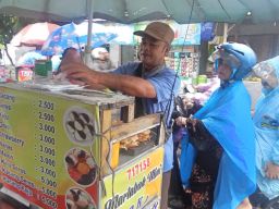 Martabak Mini Kudapan Paling Dicari di Bulan Ramadan, Modal Kecil Untung Besar