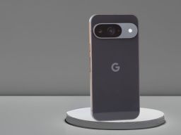 Google Pixel 9 Mengusung Tensor G4 dan Kamera 50 MP Berbasis AI