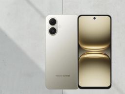 TECNO Spark Go 3 Resmi Dipasarkan, HP Entry-Level dengan Layar 120Hz dan Baterai 5.000 mAh