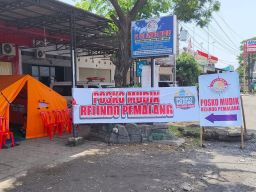 Aksi Nyata Relindo dan Sahabat RB, Berikan Layanan Servis Kendaraan Gratis bagi Pemudik