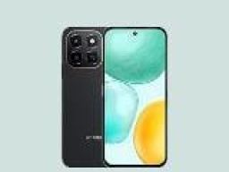 HONOR X6c Hadir dengan Layar 120Hz dan Kamera 50MP di Kelas Entry-Level