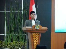 Jatim Laksanakan Rukyatul Hilal 1 Syawal 1447 H di 28 Titik