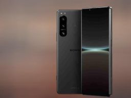 Xperia 5 IV: Smartphone Kompak dengan Triple Kamera ZEISS dan Desain Ramping