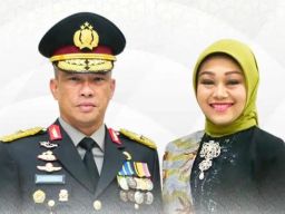 Di Hari yang Fitri, Akhmad Yusep Gunawan Ajak Masyarakat Saling Memaafkan Pererat Kebersamaan