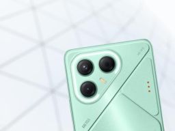 Performa Gaming dan Baterai Tangguh: Inilah Spesifikasi Lengkap Tecno Pova 7 5G