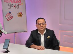 Banyak Warga Menikah Setelah Lebaran, Kemenag: Layanan KUA Tetap Jalan di tengah Kebijakan WFA