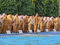 Pemkab Majalengka akan Berlakukan WFH Setiap Hari Senin pelayanan Umum tetap Berjalan