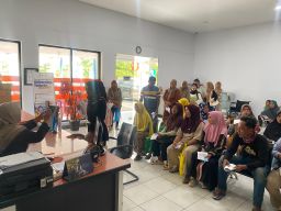 3.701 KPM di Majalengka Terima Bantuan Sembako PKH, Total Anggaran Rp2,64 Miliar