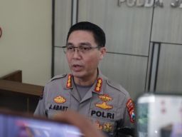 Polda Jatim Gelar KRYD, Layanan Pengamanan Arus Balik Pascaoperasi Ketupat Semeru 2026