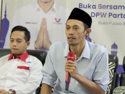 Perindo Jatim Dorong Gubernur Buka Program Magang Siswa Saat Liburan