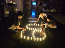 ARTOTEL TS Suites Surabaya Ajak Tamu Ikut Switch Off Bersama