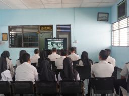 Silaturahmi Idul Fitri 1447 H, Kementerian Imigrasi dan Pemasyarakatan Perkuat Kebersamaan