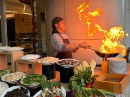 The Art of Slow Living: Midtown Residence Surabaya Hadirkan “Super Weekend”