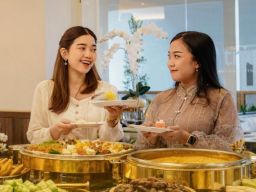 Antusiasme Tinggi, Ramadan Festival 2026 Atria Hotel Malang Tembus 12.000 Pengunjung