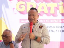 DPRD Surabaya Dukung Kebijakan WFH, Tekankan Kinerja ASN Tetap Optimal