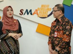 Dispendik Jatim Dukung Educampus Expo 2026, Lia Istifhama: Bukti Keseriusan Perluas Akses Pendidikan