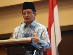 WFH Menag Tekankan Layanan Publik Kemenag Tetap Optimal