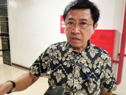 Atasi Penumpukan Sampah, Baktiono Setuju Larangan Parkir Gerobak di TPS ‎