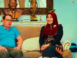 Lia Istifhama Temui Adhy Karyono: Merajut Kebersamaan untuk Jawa Timur