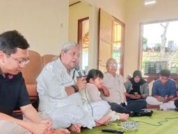 Halal Bihalal MAKI Jatim: Merajut Hati, Menyatukan Langkah untuk Publik