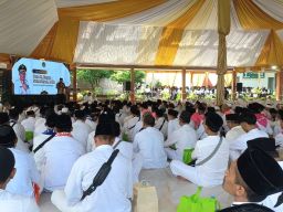 Bupati Majalengka Pastikan Keberangkatan Jemaah Haji 2026 Berikan Fasilitas Lengkap