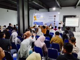 Peran KIM dalam Literasi Digital di era Akselerasi Tranformasi