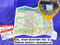 Satpas Colombo Hadirkan Kemudahan, Tes Kesehatan dan Psikologi Kini Berada di Satu Lokasi