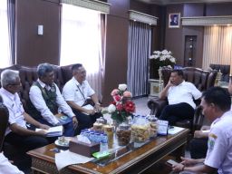 Melalui Pajak Kendaraan Bermotor Pemkab Majalengka dapat Rp.83,6 Miliar, Perkuat PAD Daerah