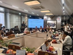 Putusan Inkrah, Pemkot Surabaya Wajib Bayar Rp104 Miliar ke PT Unicomindo ‎