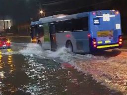 Kadis Dindikpora Pemalang: Stop Study Tour, Cuaca Ekstrem Berbahaya untuk Perjalanan
