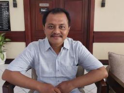 PJS Dukung Polisi Tindak Parkir Liar, Tegaskan Jukir Tak Berseragam Harus Ditertibkan ‎