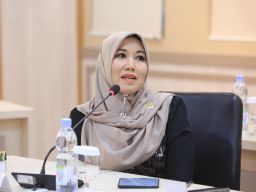 Dukung RPH Halal Provinsi, Lia: Untuk Ketenteraman Umat dan Masa Depan Pelaku Usaha