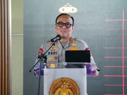 Humas Polri Jadi Penjaga Kebenaran di Tengah Derasnya Arus Informasi