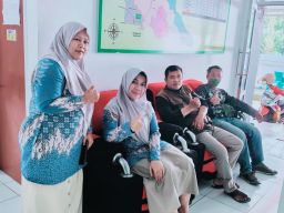 Puskesmas Sindang Kekurangan Tenaga Dokter Gigi