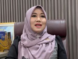 Lia Istifhama Ucapkan Selamat Hari Pers Nasional dan HUT ke-80 PWI Jawa Timur