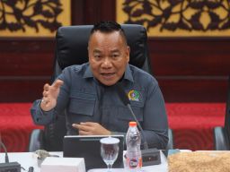 Eks Camat Diduga Terlibat Penipuan Kerja, DPRD Surabaya Desak Tindakan Tegas ‎