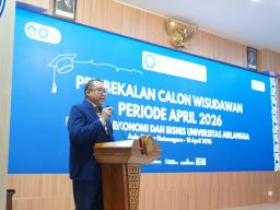 Kiprah Alumni FEB UNAIR: Dari Bangku Kuliah, Menjaga Ikatan dan Menebar Manfaat