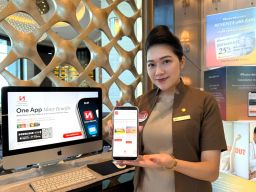 Hotel Ciputra World Surabaya Ajak Tamu Nikmati Benefit Eksklusif