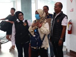 Polda Jatim Selamatkan PMI Asal Malang Korban TPPO