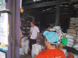 Ketersediaan Pupuk Subsidi Musim Tanam II Dipastikan Aman, Petani Diimbau Percepat Tanam