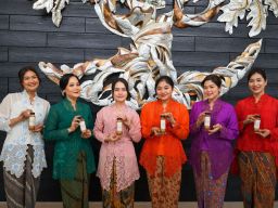 Grand Swiss-Belhotel Darmo Surabaya Rayakan Hari Kartini dan Hari Konsumen Nasional