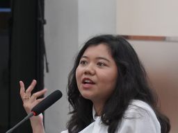 Alumni FEB UNAIR: Kuliah di Belanda Malah Makin Cinta Indonesia