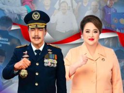 Hari Bakti Pemasyarakatan ke-62: Kerja Nyata, Pelayanan Prima untuk Masyarakat