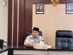 Ghofar Ismail Bidik Lima Kursi, PAN Surabaya Siapkan Strategi Pemilu 2029 ‎
