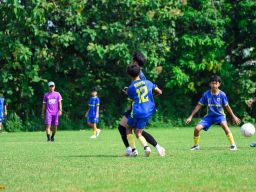 SSB Akor Muda Bidik Juara Swaliga 2026–2027, Siap Bangkit dari Runner-up