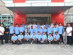 Dispora Majalengka Seleksi Pemuda Pelopor 2026, 26 Peserta Ikuti Penjaringan