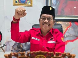 Buleks Ingatkan Skala Prioritas dalam Revitalisasi Pasar Tembok Dukuh