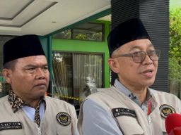 Embarkasi Surabaya Capai 28 Persen Keberangkatan, 12.140 Jemaah Haji Bertolak ke Tanah Suci